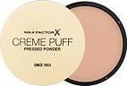 Picture of MAX FACTOR MAX FACTOR_Creme Puff Pressed Powder puder prasowany 05 Transculent 14g