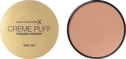 Picture of Max Factor Creme Puff Pressed Powder 41 Medium Beige