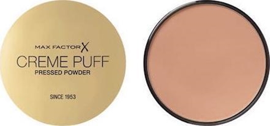 Picture of Max Factor Creme Puff Pressed Powder 41 Medium Beige
