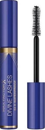 Изображение MAX FACTOR MAX FACTOR_Divine Lashes tusz do rzs zwikszajcy objto 003 Black 9ml
