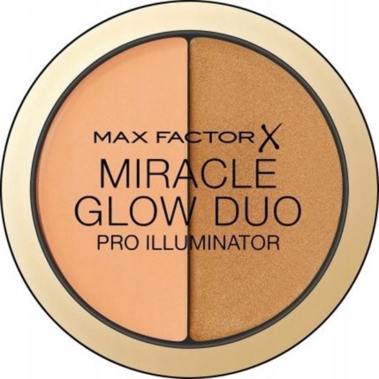 Picture of MAX FACTOR miracle glow duo rozwietlacz 30 deep