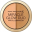 Изображение MAX FACTOR miracle glow duo rozwietlacz 30 deep