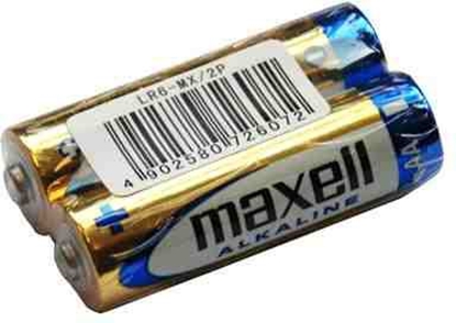 Picture of Maxell Bateria AA / R6 2 szt.