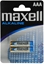 Picture of Maxell Bateria AAA / R03 2 szt.