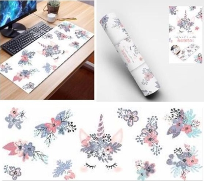 Attēls no MCD Podkadka na biurko jednoroec (424750) - 5903420847307