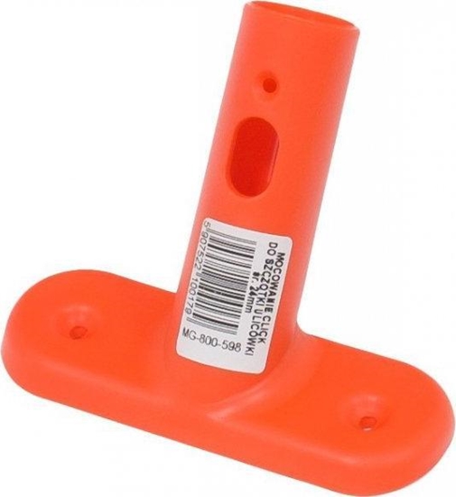 Picture of McGarden MOCOWANIE CLICK DO SZCZOTKI ULICÓWKI