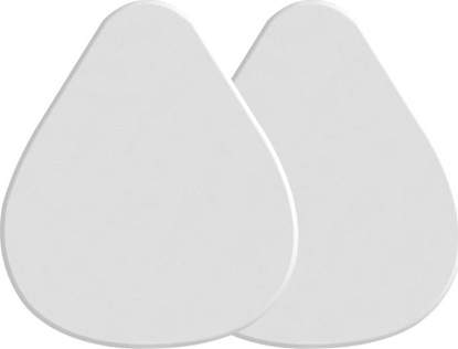 Picture of Media-Tech Zestaw filtrów (2szt.) do maski FFP3 MULTIUSE MASK