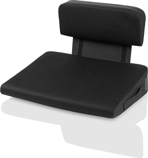 Picture of Medisana OL 300 Ogrzewajca poduszka klinowa czarna