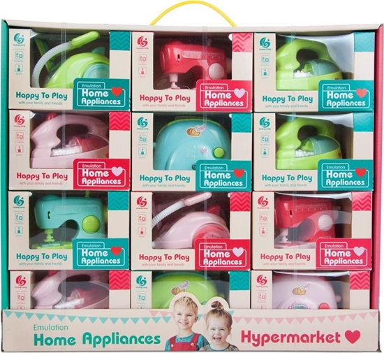 Изображение Mega Creative AGD mae Mix 14x14x9 Mix12 Disp 12/72/144