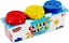 Изображение Mega Creative MASA PLASTYCZ 3KOL 17X7X6 MC DOH TUB 24/48