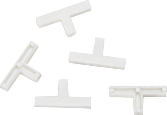 Изображение Mega TEOWNIKI DYSTANSOWE TYP 'T' 2.0MM 125SZT.MEGA 61377 MEGA