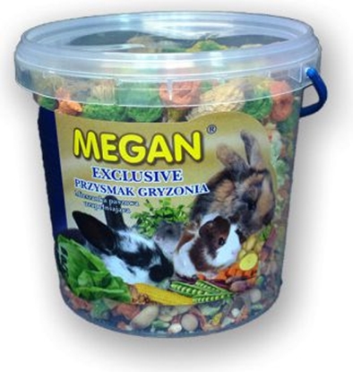 Attēls no Megan Koktajl dla gryzoni 1 l/370g - ME14