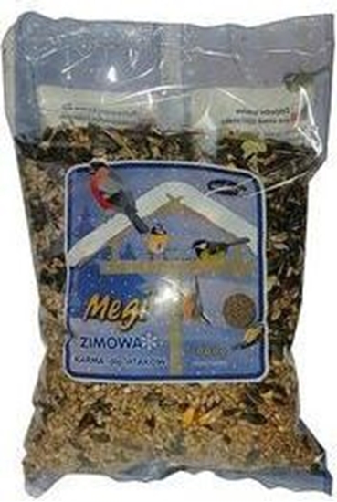 Picture of Megan Megi Karma zimowa standard 1kg
