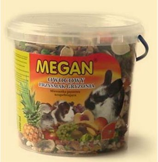 Picture of Megan OWOCOWY PRZYSMAK GRYZONIA 1 L 95812558