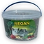 Изображение Megan Pokarm dla szynszyli 3 l/915g