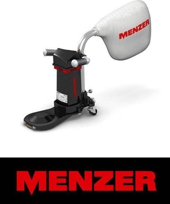 Picture of Szlifierka Menzer Szlifierka krawędziowa Menzer RSM 150 (MR113030000) - MR113030000