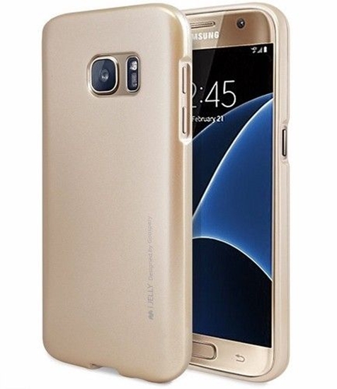 Picture of Mercury Etui I-Jelly Samsung S9 (Mer03144)