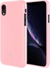 Picture of Mercury Jelly Case do iPhone 13 Pro/13 jasnoróowy/pink