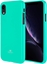 Attēls no Mercury Jelly Case iPhone 11 mitowy /mint 6,1