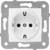 Picture of Meridian/Karre  elektrības Kontaktligzda [ Rozete] ar zemējumu