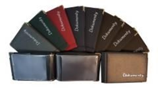 Picture of MERplus Okadka na dokumenty mae S (187093)