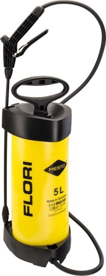Изображение Mesto Opryskiwacz ogrodowy Flori 5 l