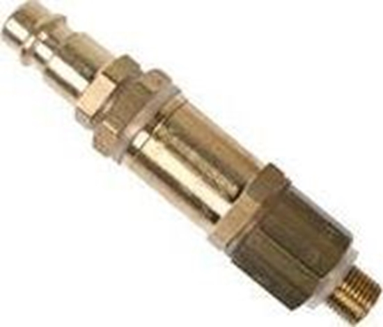 Изображение Mesto Zawór do zastosowania kompresora MESTO Ferrox, Inox