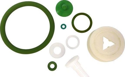 Изображение Mesto Zestaw uszczelek FPM do MESTO Profi Plus, Fix Plus [6002L]