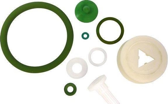 Изображение Mesto Zestaw uszczelek FPM do MESTO Profi Plus, Fix Plus [6002L]