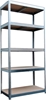 Picture of Metalkas Rega metalowy skrcany STABIL 180x90x40 200kg ocynk HDF