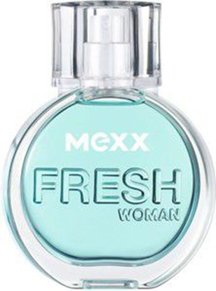 Attēls no Mexx Fresh Woman EDT 30 ml