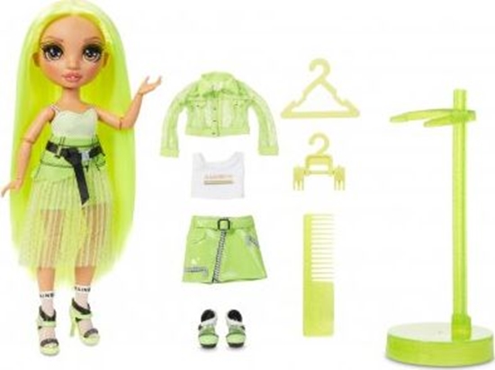 Picture of MGA Rainbow High Karma Nichols (572343)