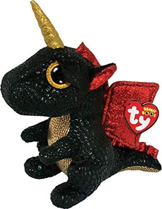 Attēls no MGA Ty Beanie Boos Grindal multi 15cm - 36321