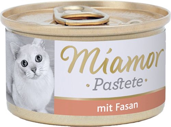 Picture of Miamor Miamor pasztet puszka Baant - 85g