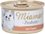 Изображение Miamor Miamor pasztet puszka Baant - 85g