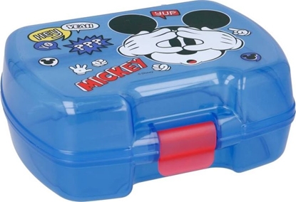Picture of Mickey Mouse Mickey Mouse - niadaniówka / Lunchbox