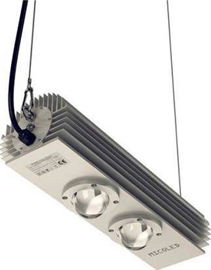 Picture of MICOLED Oprawa halowa LED 70W MICOLED 5K4GG03