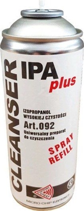 Attēls no Micro Chip Pyn IPA Plus do czyszczenia plastików 400 ml (CHE1639)