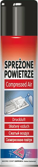 Picture of Micro Chip Sprone powietrze 300ml (CHE0106-300P)