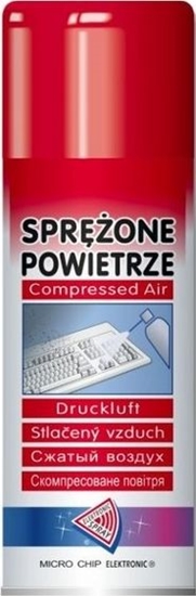 Picture of Micro Chip Sprone powietrze 400 ml (CHE0106-400P)