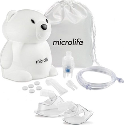 Attēls no Microlife Inhalator NEB 400