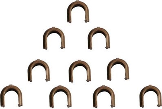 Picture of MicroSpareparts Dolne tuleje rolek (MSP6375)