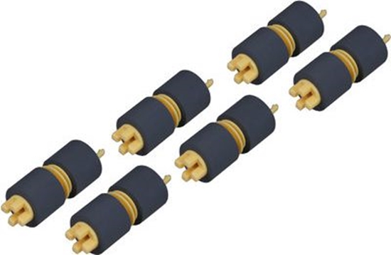 Picture of MicroSpareparts Rolka, 6 sztuk (MSP7916)