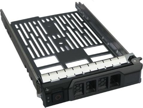 Picture of MicroStorage Kiesze 3.5" SATA/SAS do PowerEdge (KIT837)