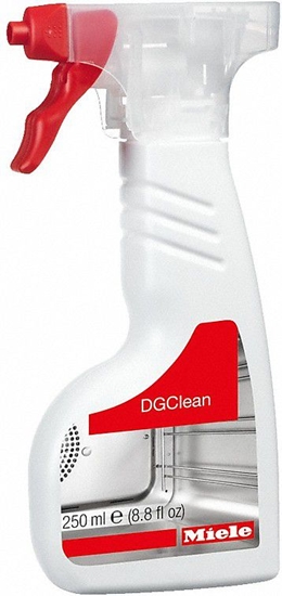 Picture of Miele GP CL DGC 251 L Oven 250 ml