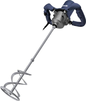 Изображение Mieszarka Celma Mieszado elektryczne CELMA Professional PRDa 140GEO 1200W 2biegi