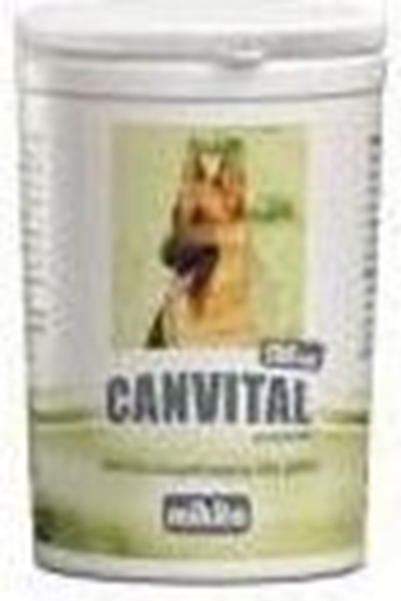 Изображение MIKITA  CANVITAL PLUS CZOSNEK 150szt