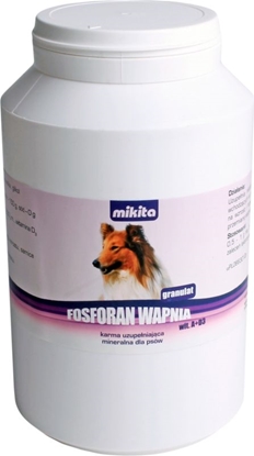 Изображение MIKITA  FOSFORAN WAPNIA A+D3 500g