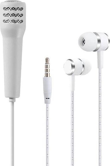 Picture of Mikrofon Aptel Mini przewodowy (AG100C)