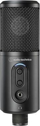 Изображение Mikrofon Audio-Technica AT2500x-USB